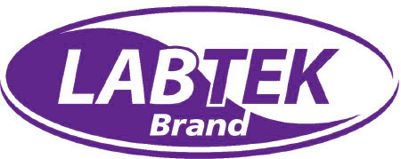 Labtek Brand Laboratory Products logo