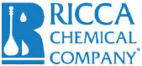 RICCA Chemical Company, the premier choice for solutions, standards and reagents within the scientific community.