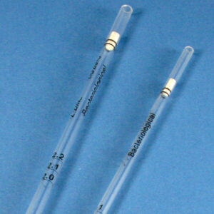 2.2mL Pipet, Bulk Pack, Sterile