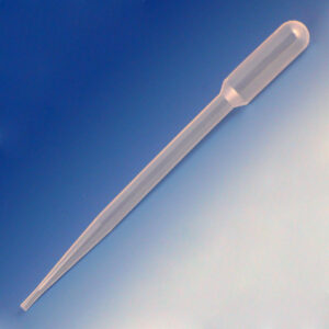 7 ml Transfer Pipet, 155 mm long