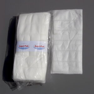 Absorbent Tube Shuttle, 6 place