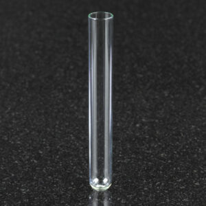 13 x 100mm Glass Culture Tube, Borosilicate, 7ml