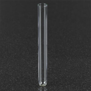 16 x 150mm Glass Culture Tube, Borosilicate, 15ml