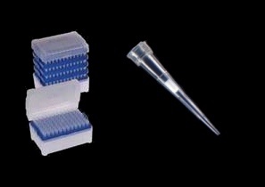 15-1250ul Matrix Impact and Impact2 Comp., Filtered Pipet Tips, Clear, Sterile, RNase/DNase Free