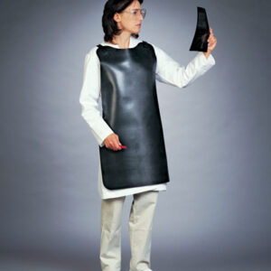 Rubberized Lab Apron