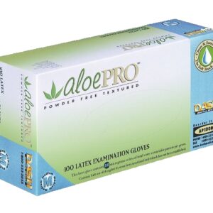 AloePro Synthetic Glove, 10 packs/case