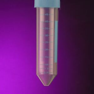 50 ml Centrifuge Tube - Tube only