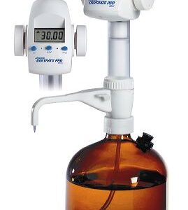 50 ml Digitrate Pro Digital Burette