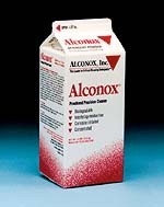 Alconox Powdered Cleaner