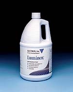 Luminox Liquid Cleaner, Neutral pH