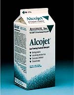 Alcojet Powdered Cleaner