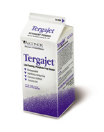 Tergajet Powdered Cleaner, Phosphate Free