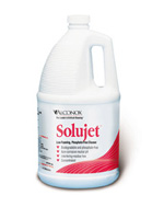 Solujet Liquid Cleaner, Phosphate Free