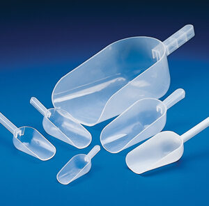 1100cc Polypropylene Scoop