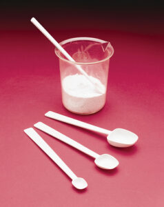 3 tsp Sampling Spoon