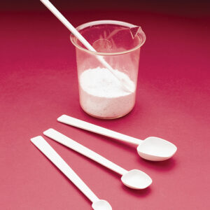 3 tsp Sampling Spoon