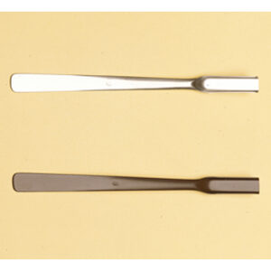 1ml Stainless Steel Balance Spoon