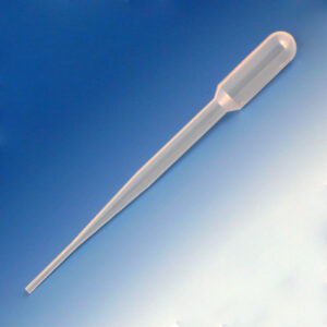 6 ml Transfer Pipet Extra Long, Sterile, 225 mm