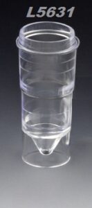 4 ml Autosampler Cup, Polystyrene