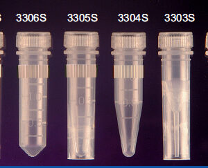 2 ml Screw Cap Centrifuge Tube