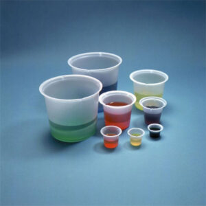 10 ml Polystyrene Disposable Cup