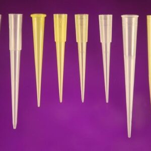 1-200ul Pipet Tip for Eppendorf