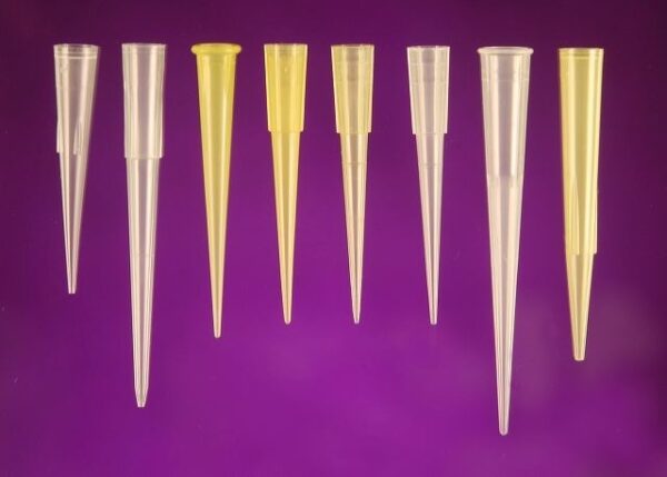 1-200ul Pipet Tip for Eppendorf