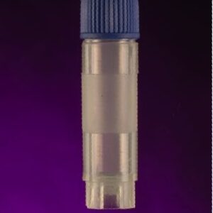 2.0 ml Storage Vial (vial only), Natural