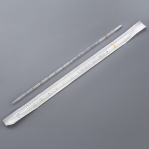 1 ml Serological Pipet, Sterile, Ind. Wrapped