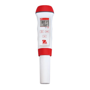 ST20 Pen pH Meter, Range 0-14, Resolution .01pH, Accuracy .05pH