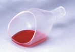 Weigh Funnel, Polypropylene