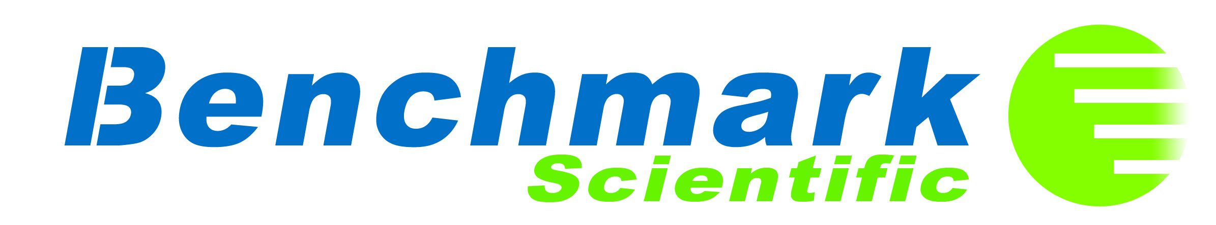 Benchmark logo