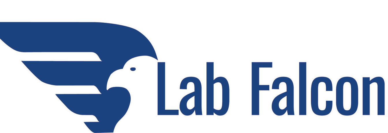 Lab Falcon logo