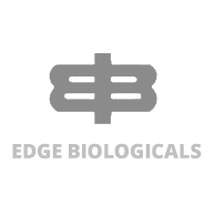Edge Biologicals logo