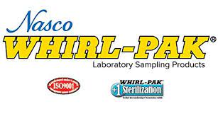 Whirl-Pak logo