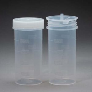 MoldPro 100ml Digestion Tube w/cap & watch glass