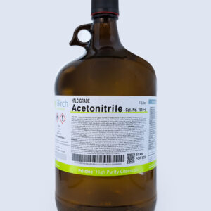 HPLC grade Acetonitrile