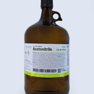 LCMS grade Acetonitrile