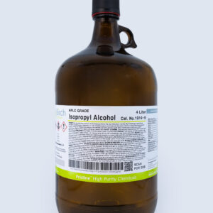 HPLC grade Isopropyl Alcohol