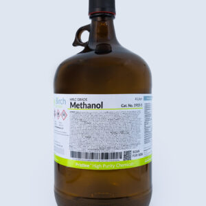 HPLC grade Methanol