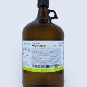 LCMS grade Methanol