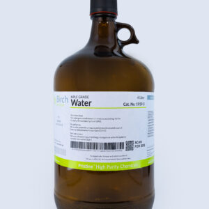 HPLC grade water