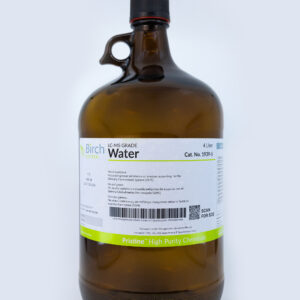 LCMS grade Water