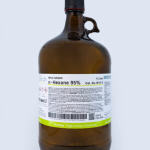 HPLC grade Hexane