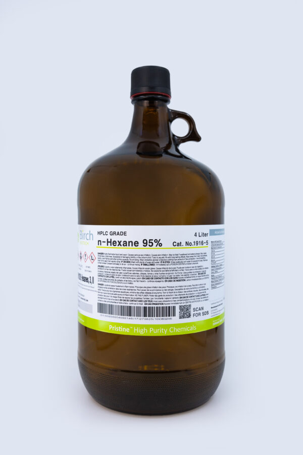 HPLC grade Hexane