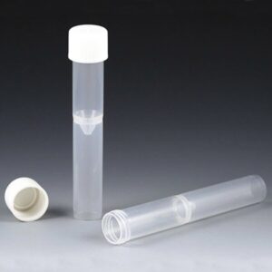 False Bottom Tube
