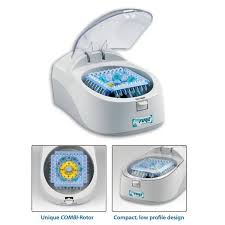 Benchmark MyFuge12 centrifuge