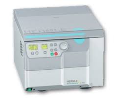 Hermle Benchmark Z307 Centrifuge