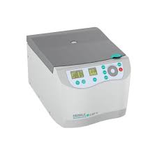 Z287-A Hermle Benchmark Universal Centrifuge