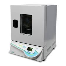 SureTemp digital oven